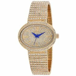 Brand new 👏 Christian Van Sant 👩 Women's Rose gold dial ⌚ Watch 🛒