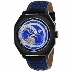 Best Pirce ✨ Christian Van Sant Men's Blue dial ⌚ Watch 🤩