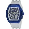 Coupon ❤️ Christian Van Sant Men's Blue dial ⌚ Watch ✨