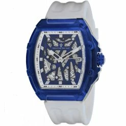 Coupon ❤️ Christian Van Sant Men's Blue dial ⌚ Watch ✨