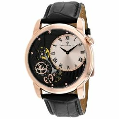Brand new 🎁 Christian Van Sant Men's Rose gold dial ⌚ Watch 🎁