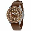 Cheap ✨ Christian Van Sant Men's Brown dial ⌚ Watch 🎉