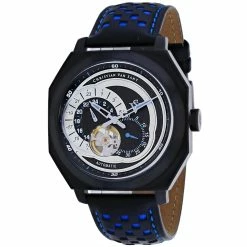 Hot Sale ✔️ Christian Van Sant Men's Black dial ⌚ Watch 😉