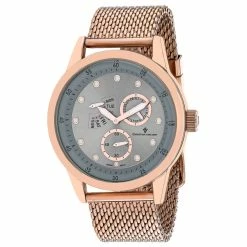 Wholesale 🎉 Christian Van Sant Men's Silver dial ⌚ Watch 👏