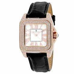Best reviews of ✨ Christian Van Sant 👩 Women's White dial ⌚ Watch 🎁