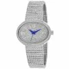 Best Sale 🛒 Christian Van Sant 👩 Women's Silver dial ⌚ Watch ⭐