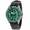 Buy 😀 Christian Van Sant Men's Green dial ⌚ Watch ⌛