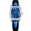 Best Sale 😀 Christian Van Sant 👩 Women's Gemma Blue Dial ⌚ Watch ⌛