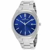 Outlet 👏 Christian Van Sant Men's Blue dial ⌚ Watch 🔔