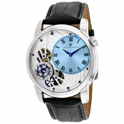 Deals 🔥 Christian Van Sant Men's Blue dial ⌚ Watch 🎁