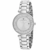 Coupon 🤩 Christian Van Sant 👩 Women's Silver dial ⌚ Watch 🌟