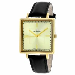 Cheap 🌟 Christian Van Sant 👩 Women's Gold dial ⌚ Watch 😀