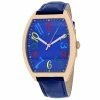 Hot Sale 😉 Christian Van Sant Men's Blue dial ⌚ Watch 🌟