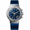 New 🔔 Christian Van Sant Men's Monarchy Blue Dial ⌚ Watch 👏