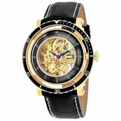 Discount 🎉 Christian Van Sant Men's Gold dial ⌚ Watch 💯
