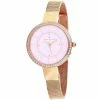 Cheap 🤩 Christian Van Sant 👩 Women's Pink dial ⌚ Watch 🛒
