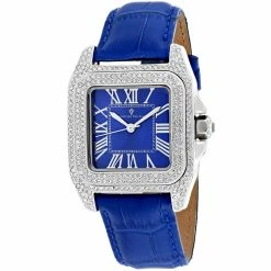 Flash Sale 😍 Christian Van Sant 👩 Women's Blue dial ⌚ Watch 😉