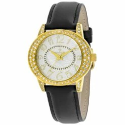 Deals 🔥 Christian Van Sant 👩 Women's Silver dial ⌚ Watch ✨