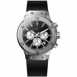 Discount ⭐ Christian Van Sant Men's Monarchy Black Dial ⌚ Watch 🥰