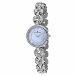 Best reviews of 😀 Christian Van Sant 👩 Women's 👩 Mother of Pearl dial ⌚ Watch ✔️