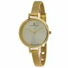 Best deal 🛒 Christian Van Sant 👩 Women's Gold dial ⌚ Watch 🔥