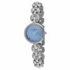 Cheap 🎉 Christian Van Sant 👩 Women's Blue 👩 mother of pearl dial ⌚ Watch 🎉