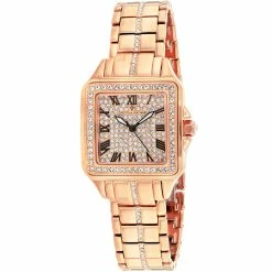 Best deal 🎁 Christian Van Sant 👩 Women's Rose gold dial ⌚ Watch 👍