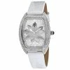 Best reviews of ❤️ Christian Van Sant 👩 Women's Lotus White Dial ⌚ Watch 🧨