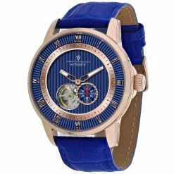 Brand new 👍 Christian Van Sant Men's Blue dial ⌚ Watch 😀