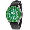 Top 10 🥰 Christian Van Sant Men's Green dial ⌚ Watch 🛒