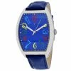 Flash Sale 🎁 Christian Van Sant Men's Blue dial ⌚ Watch ❤️