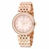 Best reviews of 🧨 Christian Van Sant 👩 Women's Rose gold MOP dial ⌚ Watch 🔥